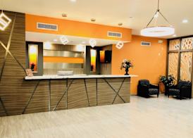 Baymont by Wyndham Houston Hobby Airport 2