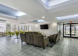Rodeway Inn Wesley Chapel 4