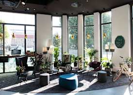 Vienna House Easy By Wyndham Leipzig 5