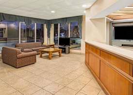 RAMADA BY WYNDHAM WALTERBORO 5