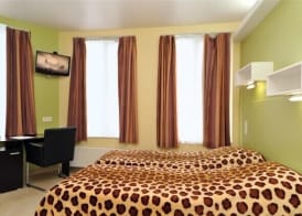 Hotel The Moon 5
