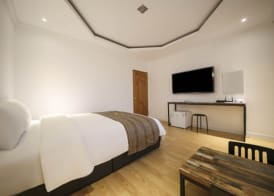 Hotel Sora 4