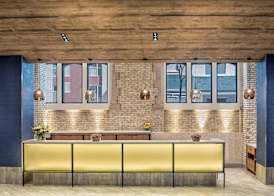 SpringHill Suites by Marriott New York Manhattan/Times Square South 2