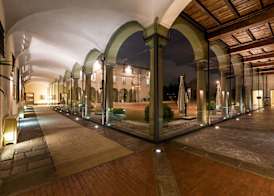 Grand Hotel Villa Torretta Milan Sesto, Curio Collection 3