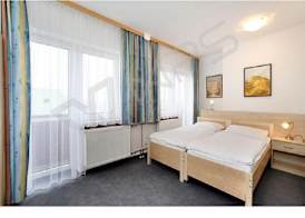 HOTEL RAJSKY 5