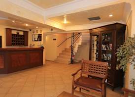 Amaris Apartments 4