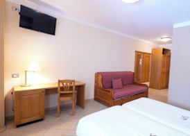 Albergo Ristoro Sitten - 2300 mt 3