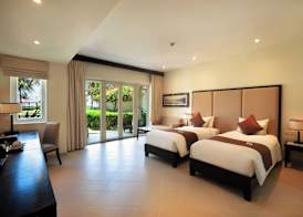 Boutique Hoi An Resort 5