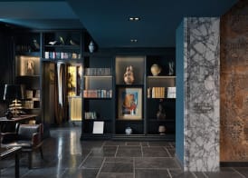 Juliana Hotel & Spa - Brussels Centre 3