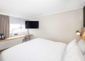 Campanile NATURE - Cergy Saint Christophe 2