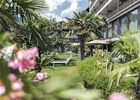 Hotel - Appartements Schmied Hans 2