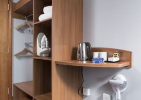 Holiday Inn Express BIRMINGHAM - STAR CITY by IHG 3