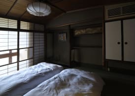 IZUYASU Traditional Kyoto Inn serving Kyoto cuisine 5