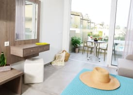 Blue Horizon Apartments 3