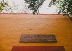 Hacienda San Jose Cholul 2