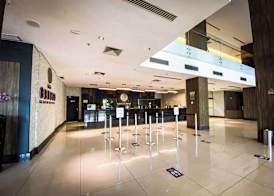 Hotel Rainha do Brasil 4