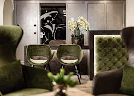 Boutique & Fashion Hotel Maciaconi - Gardenahotels 2
