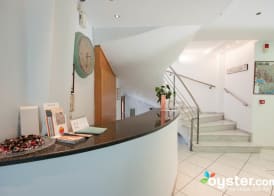 Theoxenia Caldera Hotel 2