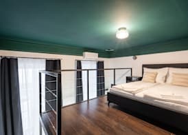 E41 Boutique Apartments by BQA 2