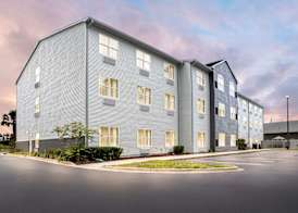 Spark By Hilton St. Augustine I 95 2