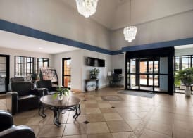 Quality Inn & Suites Oklahoma City North 4