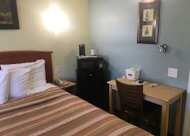 Travelodge by Wyndham Fairfield/Napa Valley 3