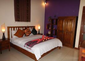 Puri Sayang Bungalows 5