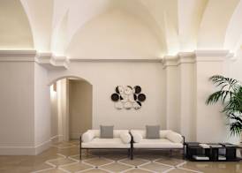 Patria Palace Lecce - The Leading Hotels of The World 3