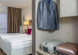 PLAZA INN Karlsruhe Nord 5
