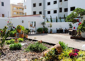 Petit Garden Hotel by Flacalco 3