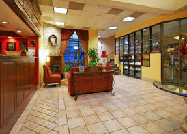 Comfort Inn University Center 3