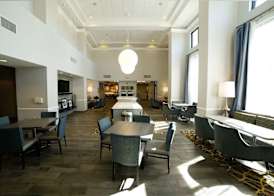 Hampton Inn & Suites Forest City 5