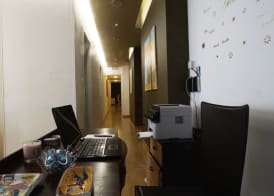 Nettuno B&B 3