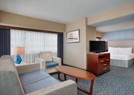 Crowne Plaza LOS ANGELES HARBOR HOTEL by IHG 5