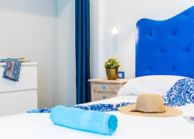 OKEANOS Eco Guest House 3