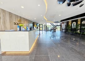 Hotel Scarboro Jeju 5
