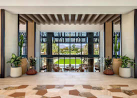 Grand Hyatt Scottsdale Resort 2