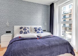 NORDBYHUS Apartamenty Angielska Grobla 3