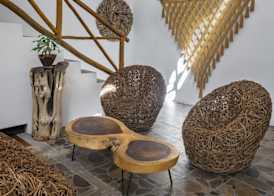 Verandah Studios 3