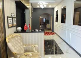 ÇANKAYA SUIT HOTEL 3