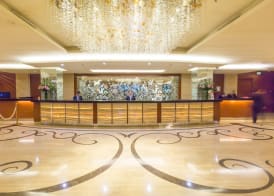 Wyndham Surabaya 2