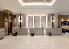 DoubleTree by Hilton Toyama 4