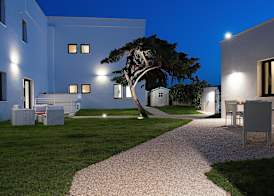 Hotel Villa Sveva 4