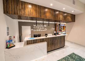 Hampton Inn St. Augustine Downtown Historic District, FL 4