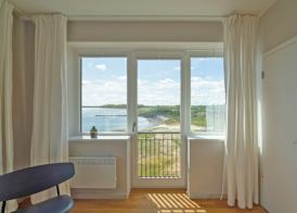 Bades Huk Marina Hotel 3