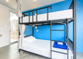 Hip Hostel - Patong 3