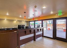 Econo Lodge Hurricane Zion Park Area 3