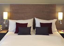 Mercure Hotel Frankfurt Eschborn Ost 4
