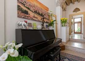 Veronetta House 3