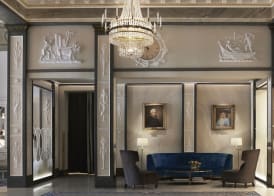 Grand Hôtel Stockholm 3